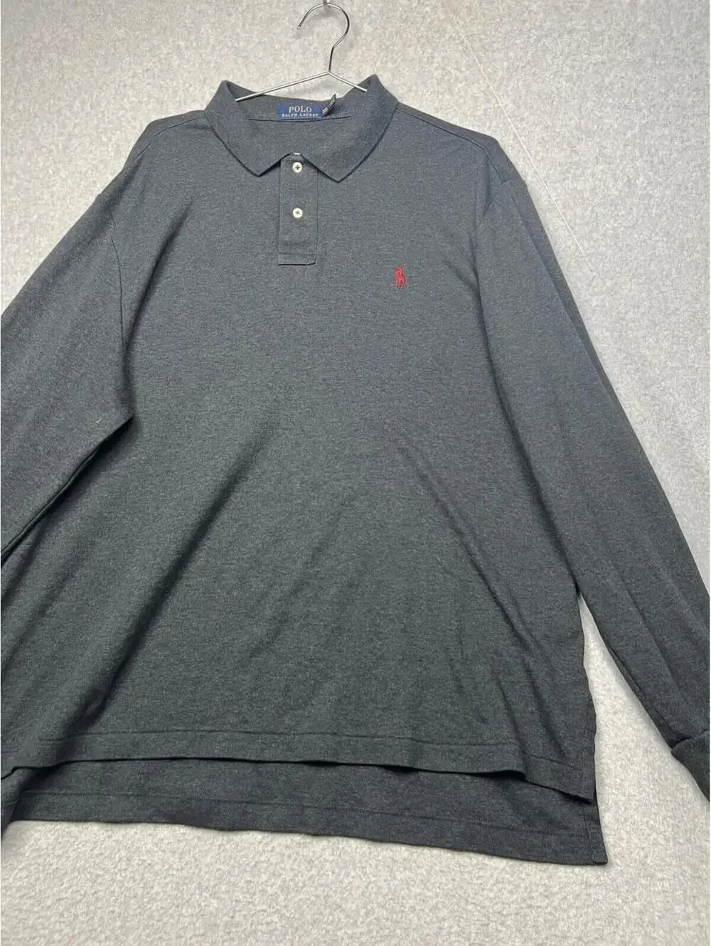 Ralph Lauren polo ralph